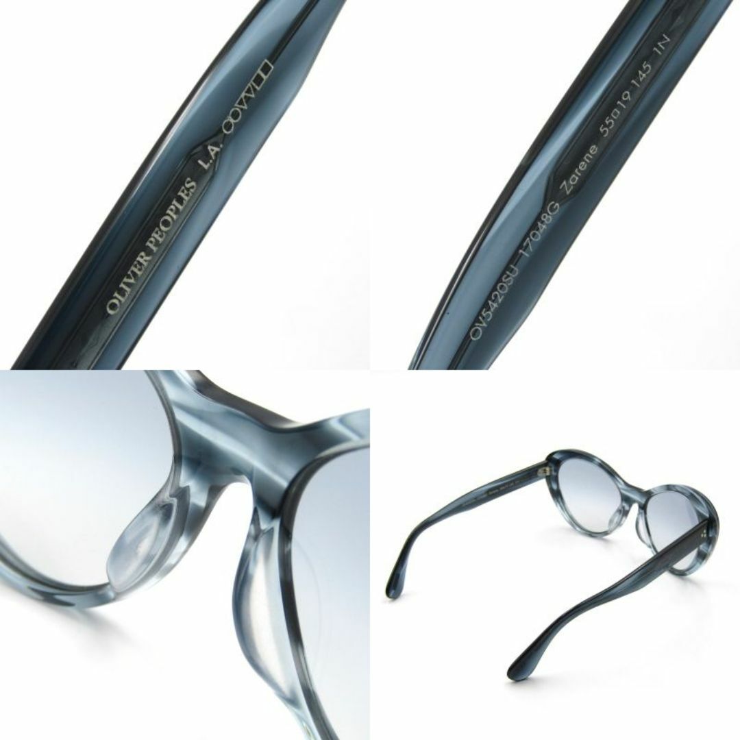 Oliver Peoples - オリバーピープルズ サングラス OV5420SU Oliver Peoples - オリバーピープルズ サングラス OV5420SU