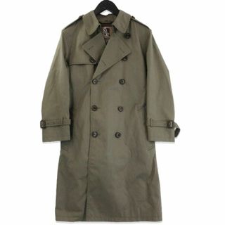 シーラップ(SEALUP)のシーラップ トレンチコート 別注 ウールライニング 71011854(トレンチコート)