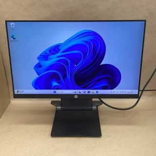 hp - HP 5QG35AA#ABJ HP 23.8インチワイドIPSモニター P244の hp - HP 5QG35AA#ABJ HP 23.8インチワイドIPSモニター P244の