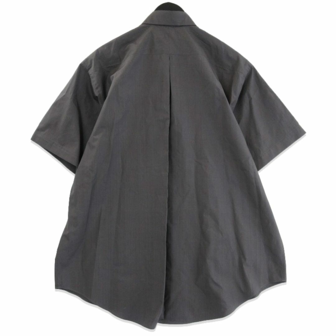 MARKAWEAR - マーカウェア オーガニックGIZA80/1タイプライター MARKAWEAR - マーカウェア オーガニックGIZA80/1タイプライター