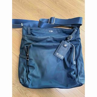 TUMI ショルダーバッグのフリマアイテム一覧 TUMI ショルダーバッグのフリマアイテム一覧