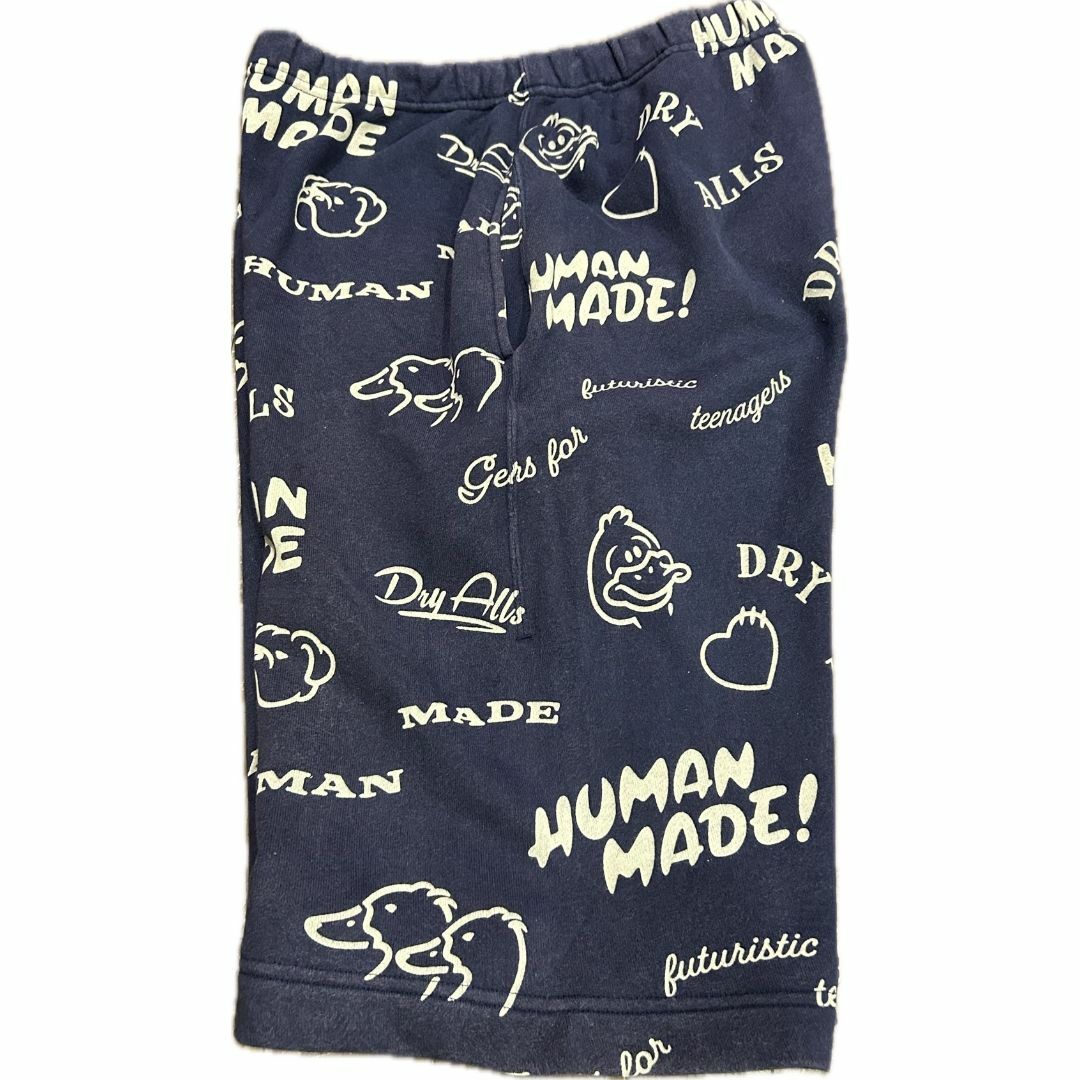 HUMAN MADE BEATLES TSURIAMI SWEATSHIRT – HUMAN MADE Inc.