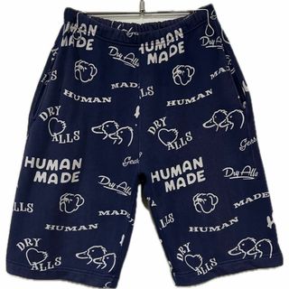 HUMAN MADE(ショートパンツ)のフリマアイテム一覧 HUMAN MADE(ショートパンツ)のフリマアイテム一覧