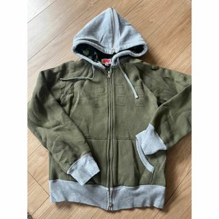A BATHING APE - ☆激レア☆ APE ピンク カモ シャークパーカー A BATHING APE - ☆激レア☆ APE ピンク カモ シャークパーカー