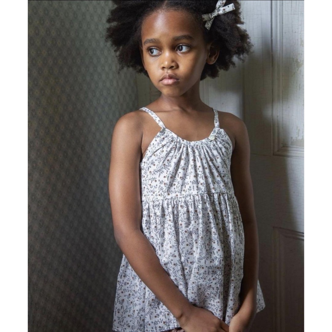 SOOR PLOOM - soor ploom 5y birdieの通販 by little SOOR PLOOM - soor ploom 5y birdieの通販 by little
