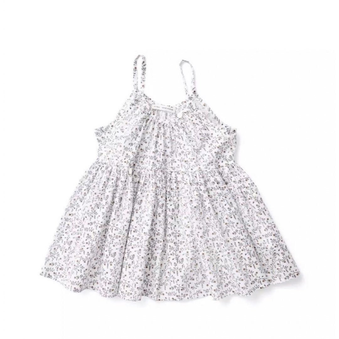 SOOR PLOOM - soor ploom 5y birdieの通販 by little SOOR PLOOM - soor ploom 5y birdieの通販 by little