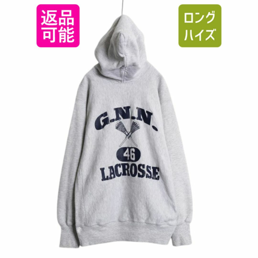 Champion - 90s USA製 ☆ チャンピオン リバースウィーブ バック Champion - 90s USA製 ☆ チャンピオン リバースウィーブ バック