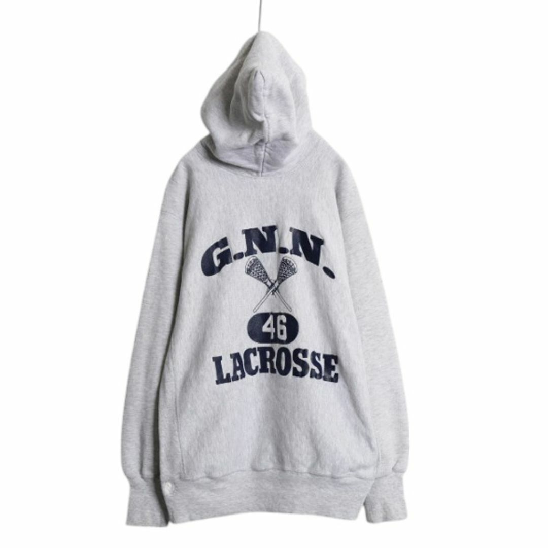 Champion - 90s USA製 ☆ チャンピオン リバースウィーブ バック Champion - 90s USA製 ☆ チャンピオン リバースウィーブ バック
