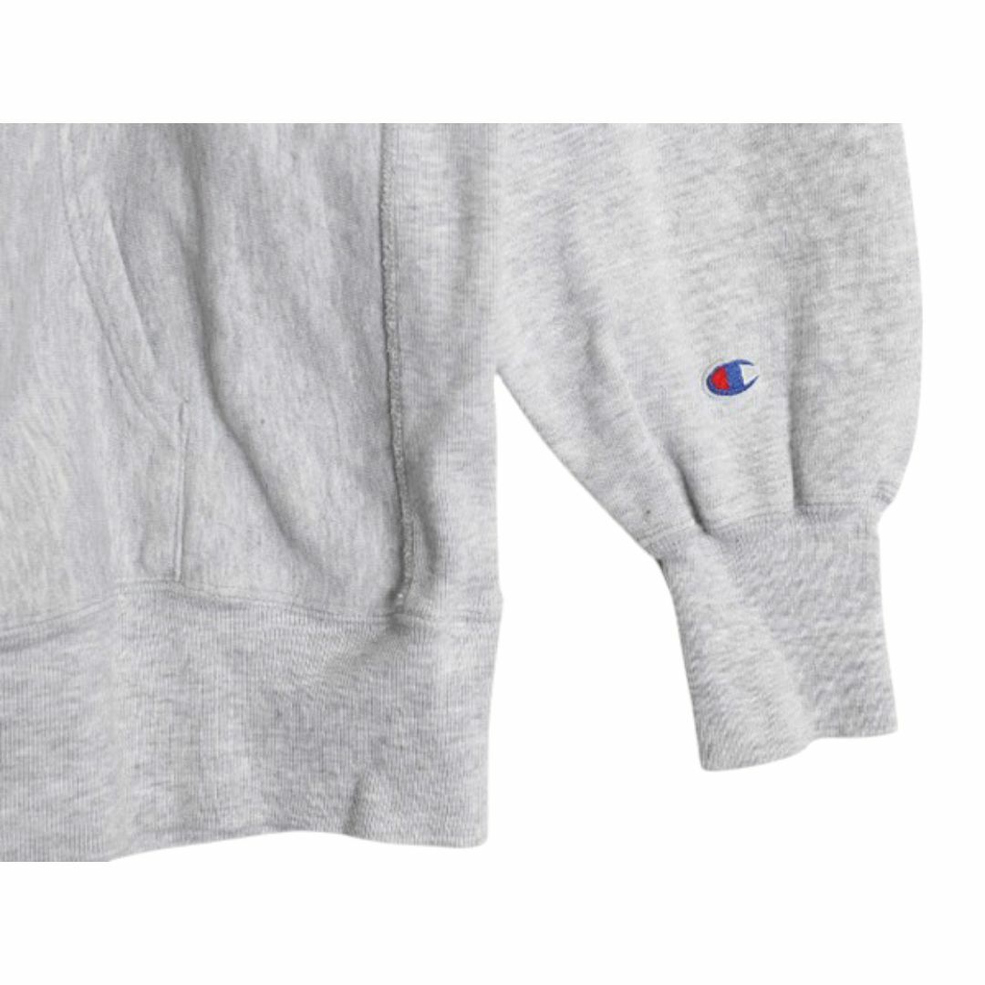 Champion - 90s USA製 ☆ チャンピオン リバースウィーブ バック Champion - 90s USA製 ☆ チャンピオン リバースウィーブ バック