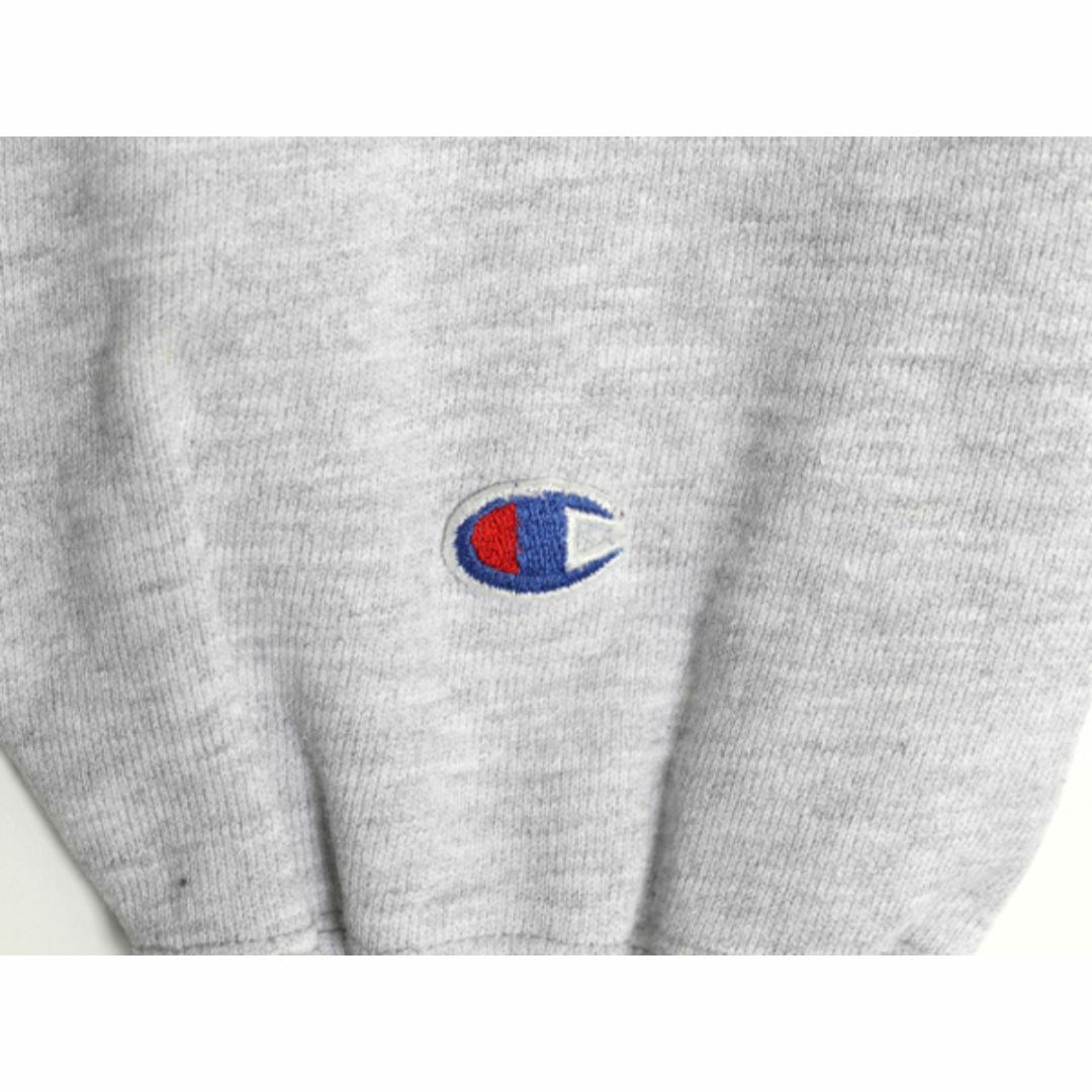 Champion - 90s USA製 ☆ チャンピオン リバースウィーブ バック Champion - 90s USA製 ☆ チャンピオン リバースウィーブ バック
