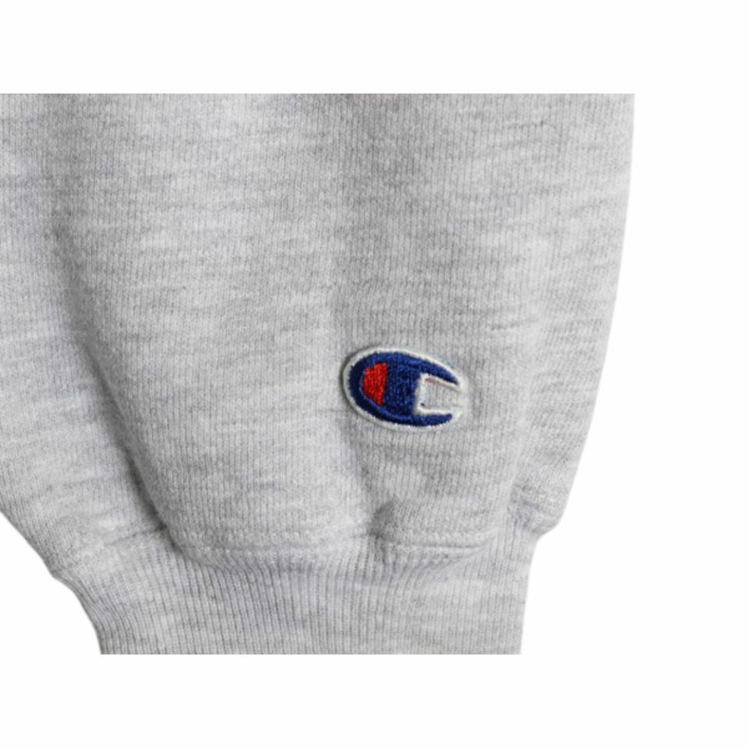 Champion - 90s USA製 ☆ チャンピオン リバースウィーブ Champion - 90s USA製 ☆ チャンピオン リバースウィーブ