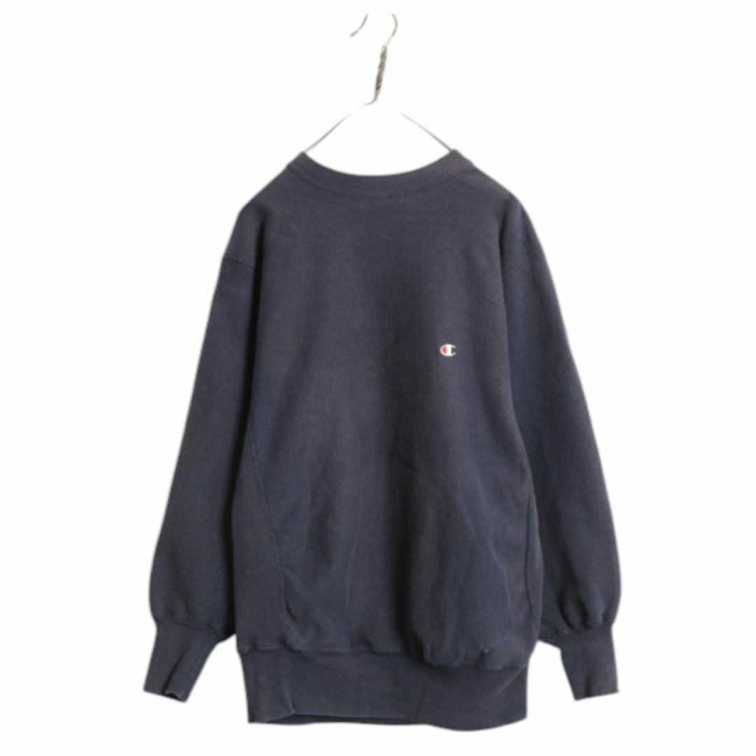 Champion - 90s USA製 ☆ チャンピオン リバースウィーブ Champion - 90s USA製 ☆ チャンピオン リバースウィーブ