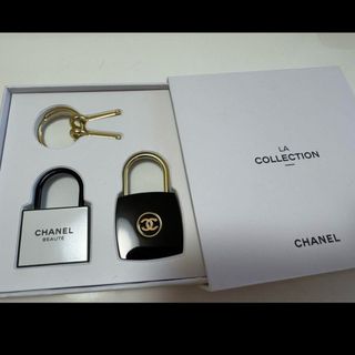 CHANEL - シャネル CHANEL CC ココマーク ホイッスル 笛 97A CHANEL - シャネル CHANEL CC ココマーク ホイッスル 笛 97A