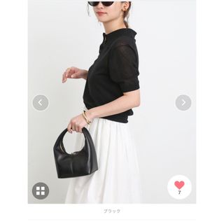 DEUXIEME CLASSE(ハンドバッグ)のフリマアイテム一覧 DEUXIEME CLASSE(ハンドバッグ)のフリマアイテム一覧