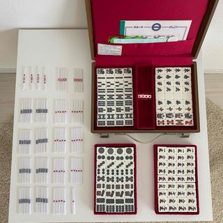 麻雀の中古フリマアイテム一覧 麻雀の中古フリマアイテム一覧