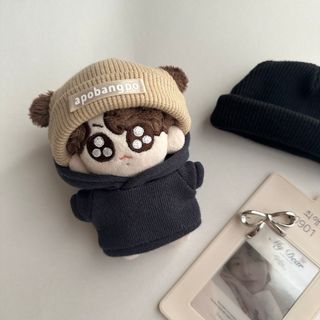 そひ様専用✩ちびぬいチューリップハットの通販 by yuchi_mr8's そひ様専用✩ちびぬいチューリップハットの通販 by yuchi_mr8's