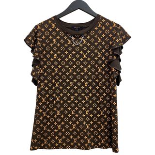LOUIS VUITTON - ルイヴィトン LOUIS VUITTON Tシャツの通販|ラクマ LOUIS VUITTON - ルイヴィトン LOUIS VUITTON Tシャツの通販|ラクマ