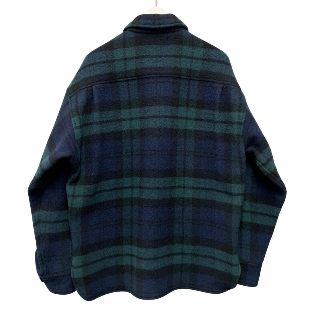W)taps - WTAPS ダブルタップス 24AW 品番 242WVDT-JKM04 WCPO W)taps - WTAPS ダブルタップス 24AW 品番 242WVDT-JKM04 WCPO
