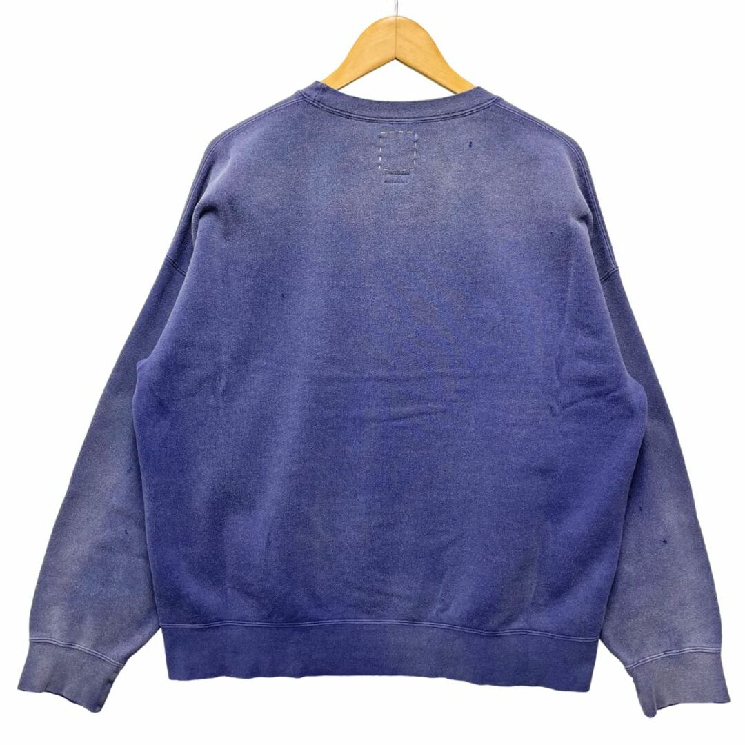 VISVIM - VISVIM ビズビム 品番 0124205010013 JUMBO SS SWEAT L VISVIM - VISVIM ビズビム 品番 0124205010013 JUMBO SS SWEAT L