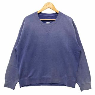 VISVIM - VISVIM ビズビム 品番 0124205010013 JUMBO SS SWEAT L VISVIM - VISVIM ビズビム 品番 0124205010013 JUMBO SS SWEAT L