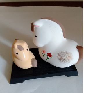 限定品!ポケモン 木彫りのリングマ&コイキング 美品の通販 by 限定品!ポケモン 木彫りのリングマ&コイキング 美品の通販 by