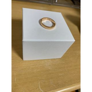 BOUCHERON - ブシュロン リングケース 空箱の通販 by わたしだ's BOUCHERON - ブシュロン リングケース 空箱の通販 by わたしだ's