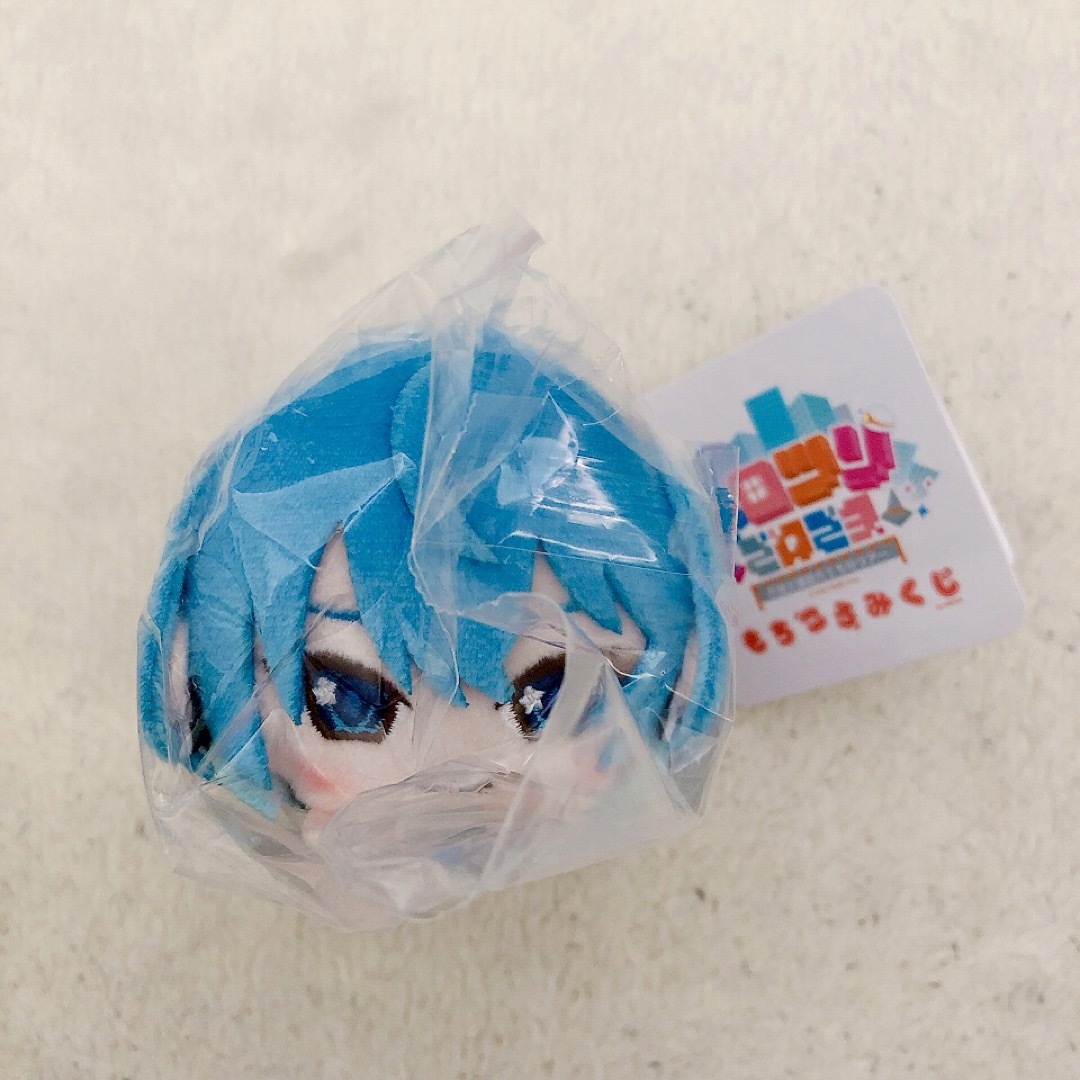 ホロツリ 不知火建設 星街すいせい もちころみくじ もちころりん ホロツリ 不知火建設 星街すいせい もちころみくじ もちころりん