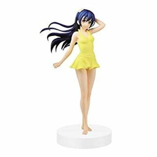 ラブライブ！ EXQフィギュア 〜園田 海未〜 全1種(特撮)