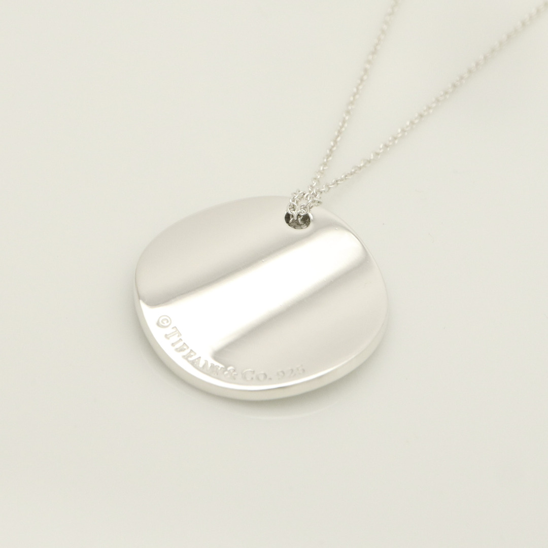 Tiffany & Co. - 【美品】TIFFANY&Co. ノーツ ラウンド プレート Tiffany & Co. - 【美品】TIFFANY&Co. ノーツ ラウンド プレート