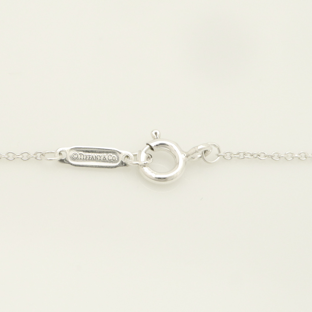 Tiffany & Co. - 【美品】TIFFANY&Co. ノーツ ラウンド プレート Tiffany & Co. - 【美品】TIFFANY&Co. ノーツ ラウンド プレート