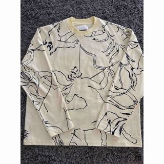 MONCLER - 美品 MONCLER モンクレール スウェット サイズ:M 20SS MONCLER - 美品 MONCLER モンクレール スウェット サイズ:M 20SS