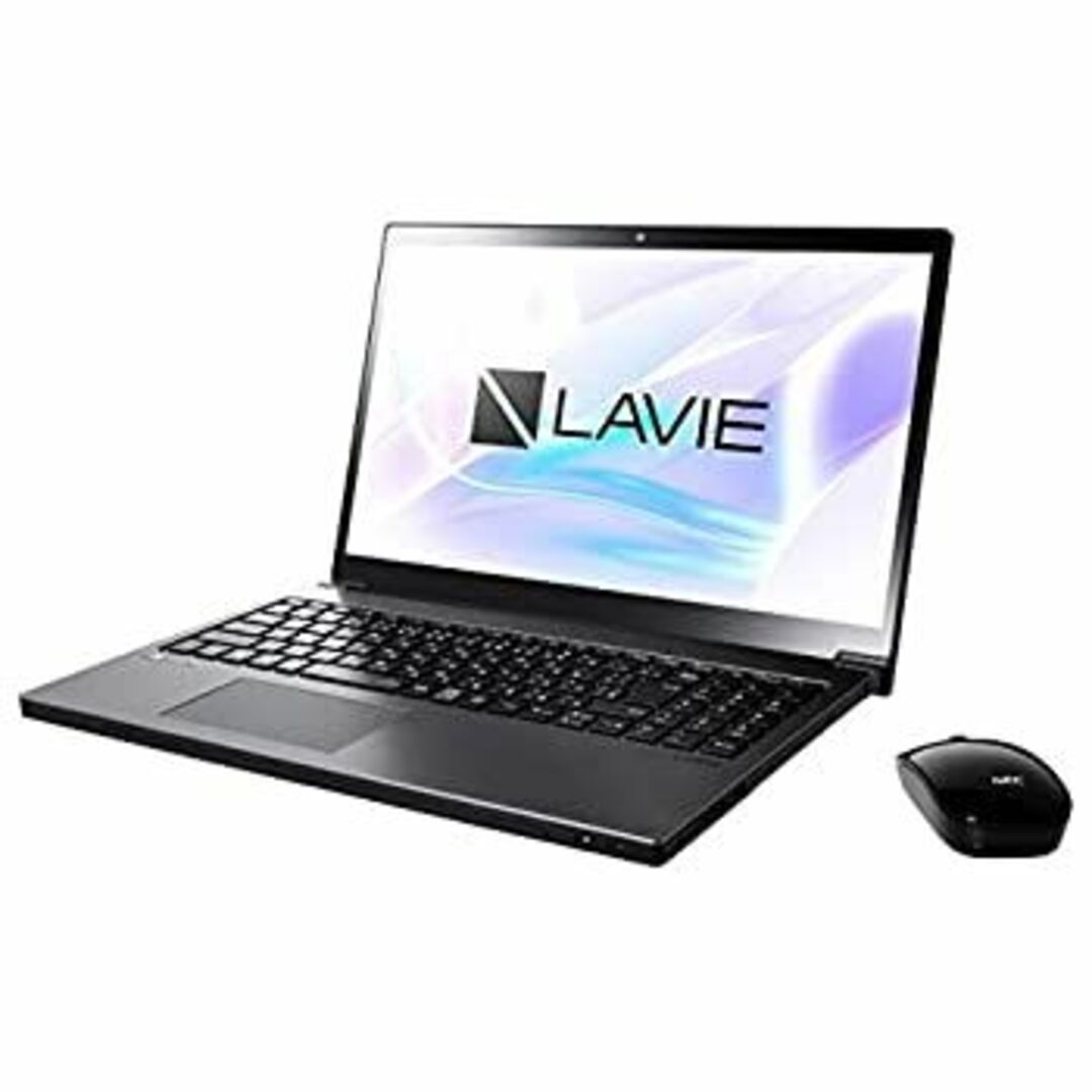 NEC PC-NX750NAB LAVIE Note NEXT スマホ/家電/カメラのPC/タブレット(ノートPC)の商品写真