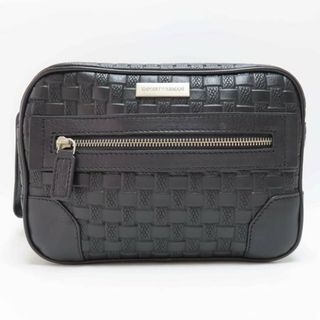 EMPORIO ARMANI(セカンドバッグ/クラッチバッグ)のフリマ EMPORIO ARMANI(セカンドバッグ/クラッチバッグ)のフリマ