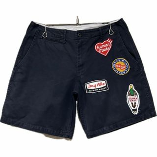 HUMAN MADE(ショートパンツ)のフリマアイテム一覧 HUMAN MADE(ショートパンツ)のフリマアイテム一覧
