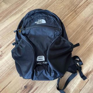 THE NORTH FACE(リュックサック)のフリマアイテム一覧 THE NORTH FACE(リュックサック)のフリマアイテム一覧