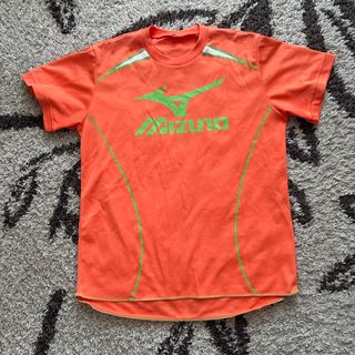 MIZUNO - 柔道部物語 Tシャツ2枚セット ミズノ メンズM 中古 MIZUNO - 柔道部物語 Tシャツ2枚セット ミズノ メンズM 中古
