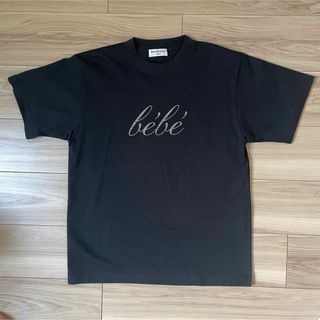 BALENCIAGA - BALENCIAGA バレンシアガ 19SS BBロゴプリント BALENCIAGA - BALENCIAGA バレンシアガ 19SS BBロゴプリント