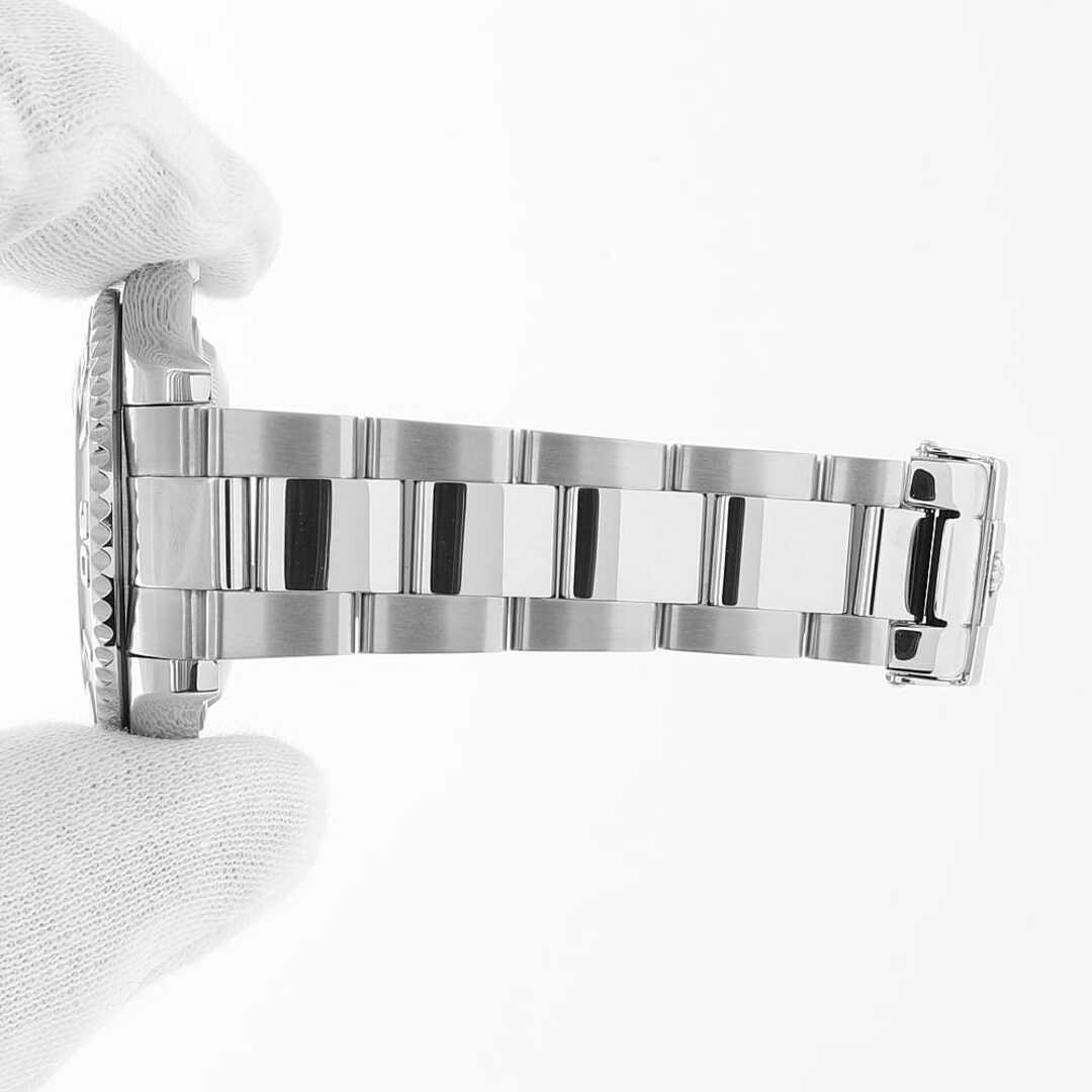 ROLEX ロレックス ヨットマスター 168622 シルバー ランダム番