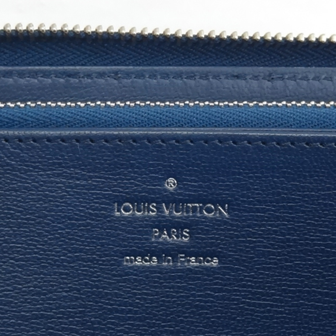 LOUIS VUITTON - ルイヴィトン ジッピーウォレット エキゾチック LOUIS VUITTON - ルイヴィトン ジッピーウォレット エキゾチック