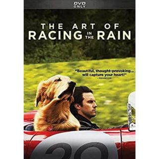 The Art of Racing in the Rain [DVD](その他)