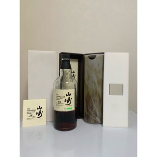 サントリー - サントリーウイスキー 山崎白州180ml セットの通販 サントリー - サントリーウイスキー 山崎白州180ml セットの通販