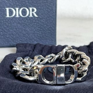 Christian Dior(ブレスレット/バングル ・ ゴールド/金色系)の Christian Dior(ブレスレット/バングル ・ ゴールド/金色系)の