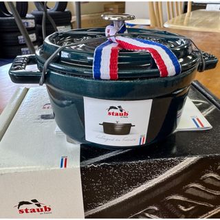 STAUBのフリマアイテム一覧 STAUBのフリマアイテム一覧