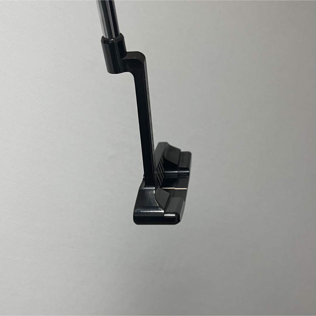 Scotty Cameron - スコッティキャメロン Tel3 ロングネック Scotty Cameron - スコッティキャメロン Tel3 ロングネック