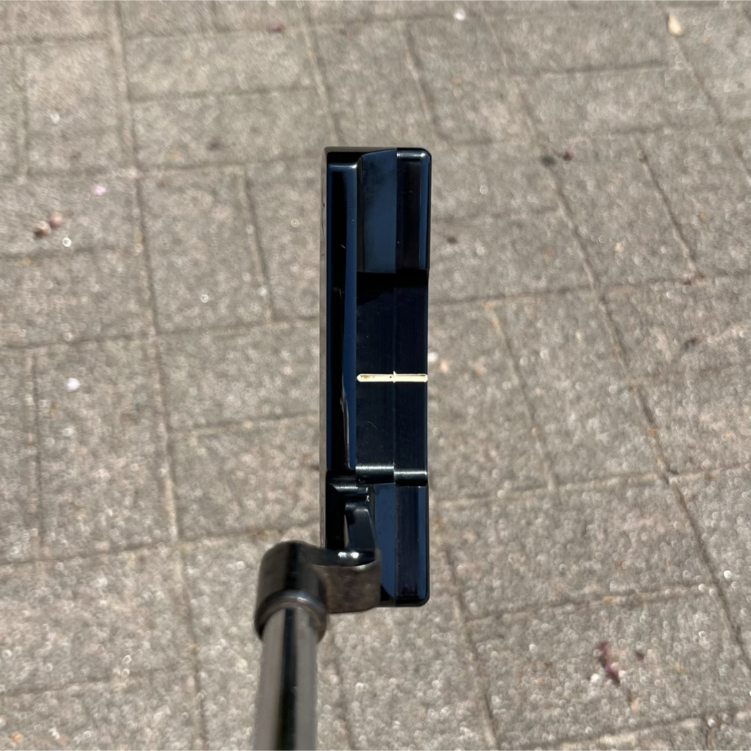 Scotty Cameron - スコッティキャメロン Tel3 ロングネック Scotty Cameron - スコッティキャメロン Tel3 ロングネック