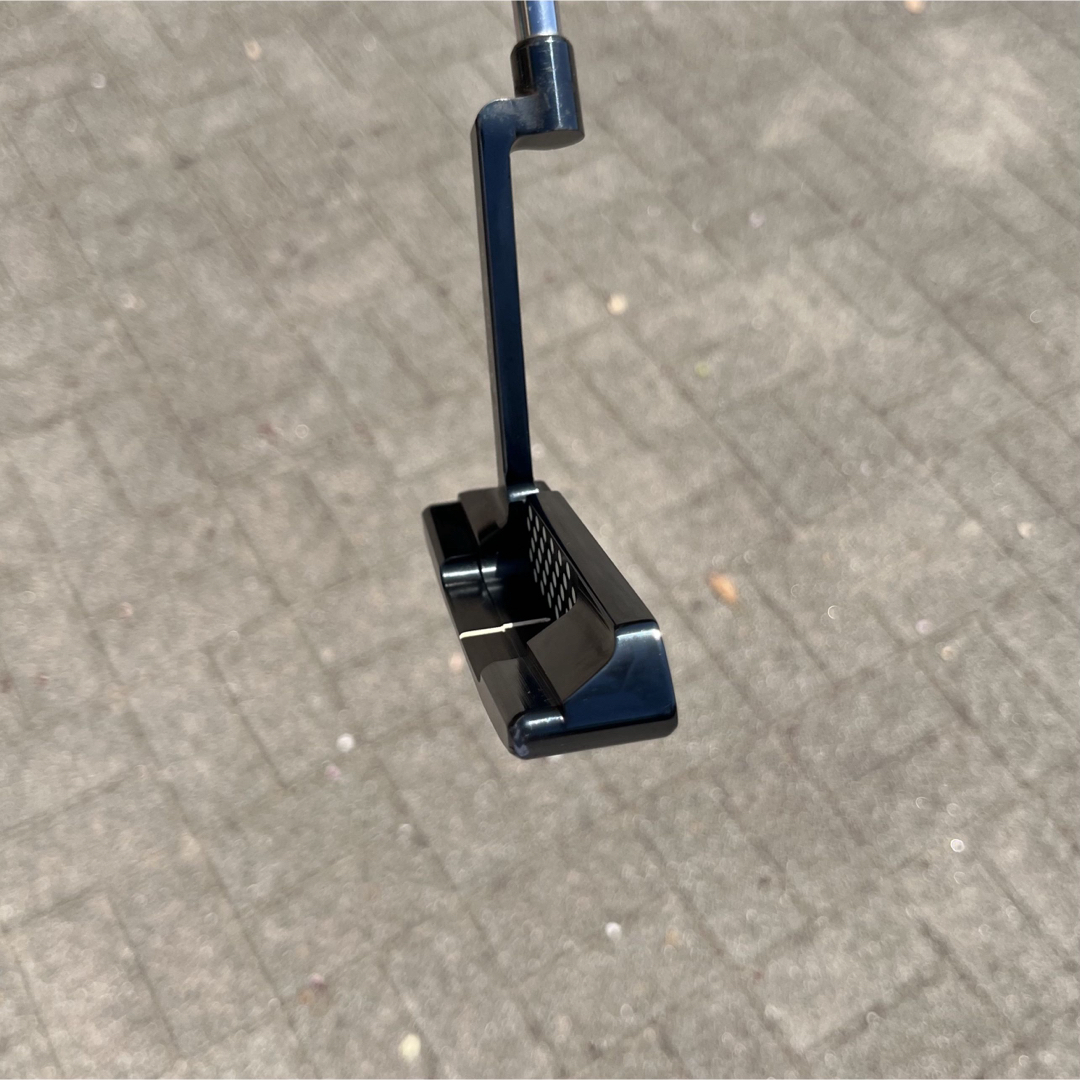 Scotty Cameron - スコッティキャメロン Tel3 ロングネック Scotty Cameron - スコッティキャメロン Tel3 ロングネック