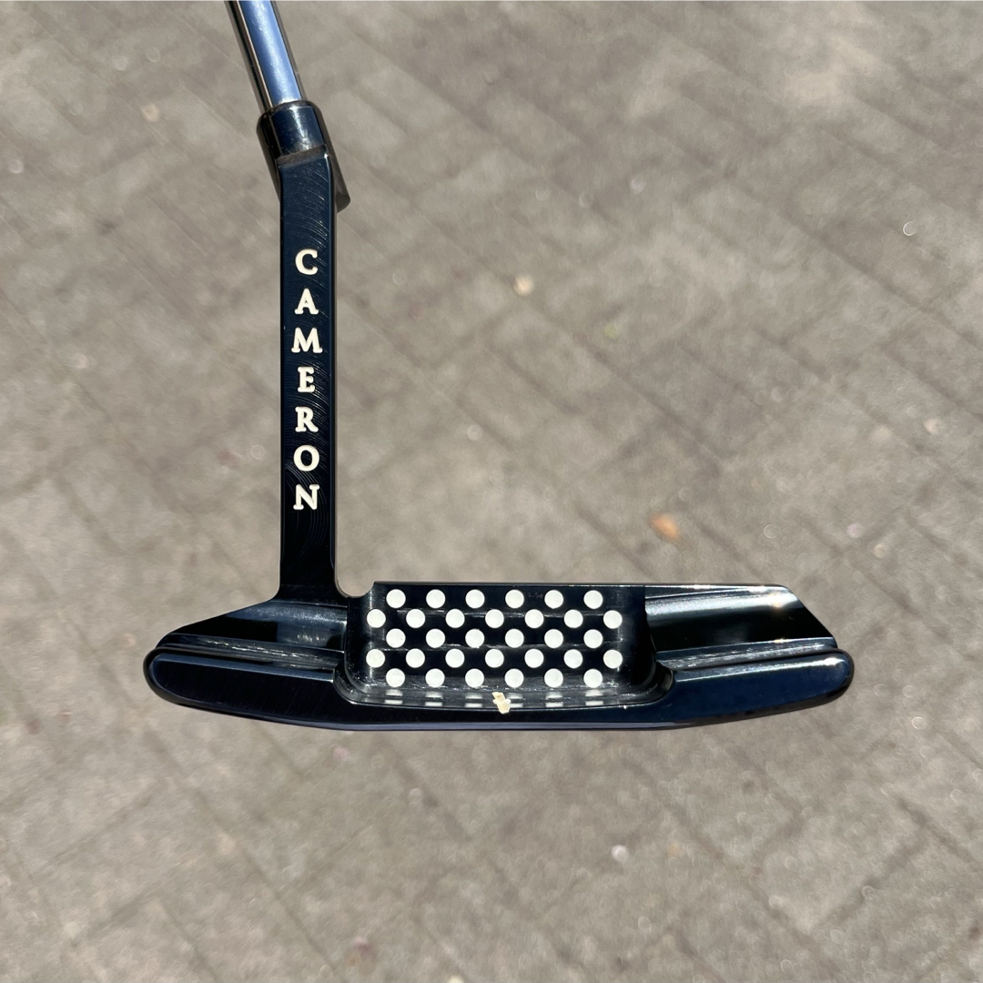 Scotty Cameron - スコッティキャメロン Tel3 ロングネック Scotty Cameron - スコッティキャメロン Tel3 ロングネック