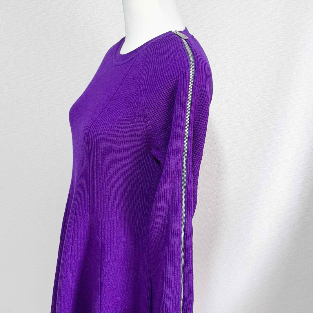 SPORTMAX(MAX MARA) - サイズL スポーツマックス ニット SPORTMAX(MAX MARA) - サイズL スポーツマックス ニット
