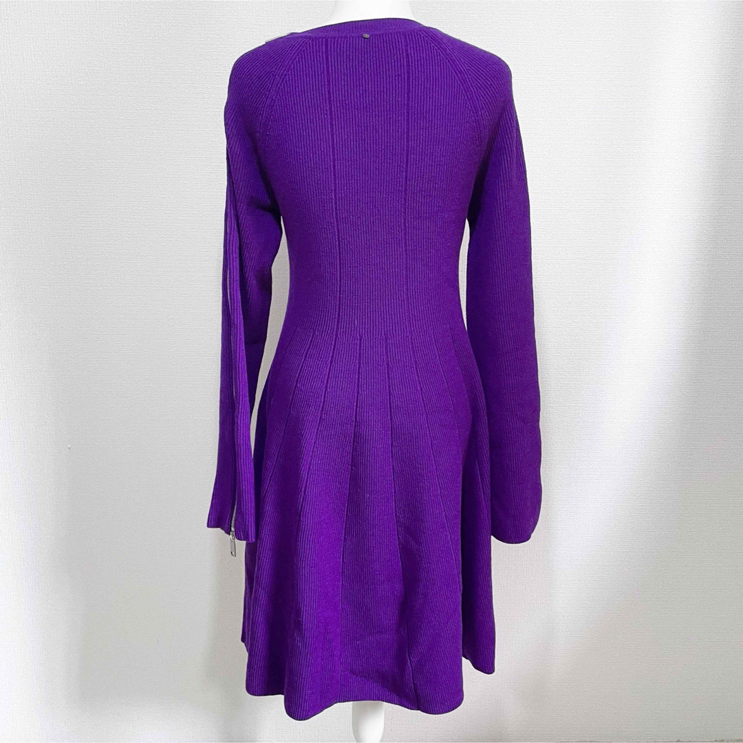 SPORTMAX(MAX MARA) - サイズL スポーツマックス ニット SPORTMAX(MAX MARA) - サイズL スポーツマックス ニット