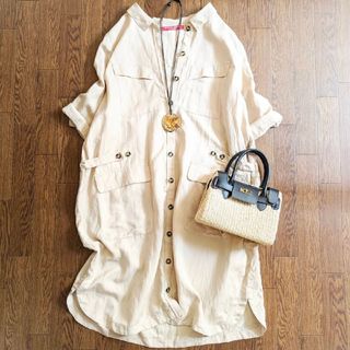 Max Mara - Max Mara(マックスマーラ) ロングスカート サイズ40 Max Mara - Max Mara(マックスマーラ) ロングスカート サイズ40